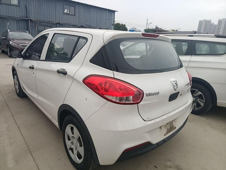 310 2016 1.2L MT Value photo 4