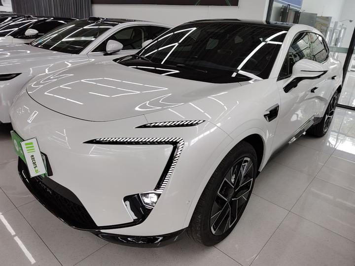 11 2025 Max EV AWD