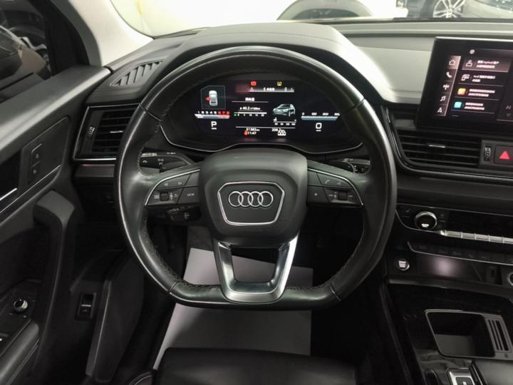 Q5L 2022 Facelift 40T Luxury Dynamic photo 6