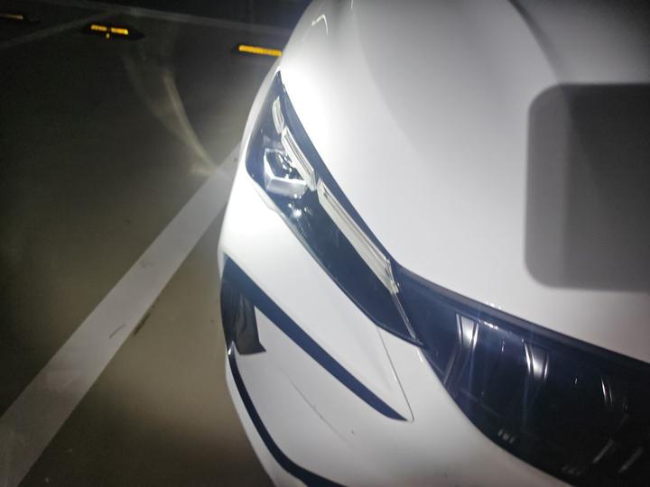 2024 Binrui COOL 1.5T DCT photo 7