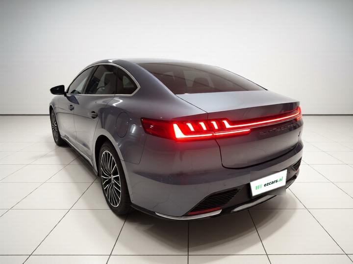 Han 2020 EV Extended Range Luxury photo 4