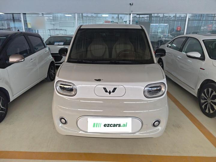 Hongguang MINIEV 2024 3rd Gen 215km photo 2