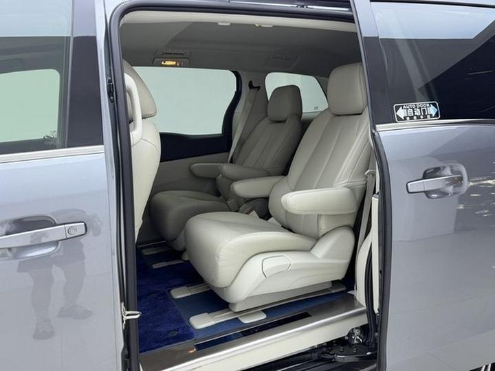 GL8 2020 652T Comfort photo 6