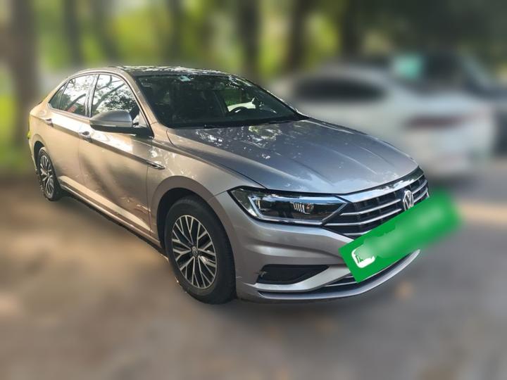 Sagitar 2021 200TSI DSG Comfort Connected photo 3