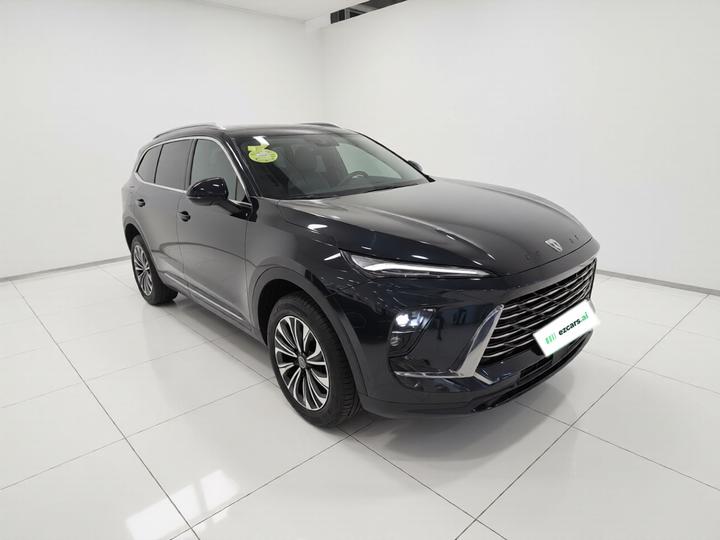 2024 Envision Plus 28T AWD Exclusive photo 3