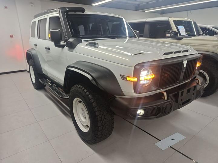 300 2023 2.0T 02 photo 3