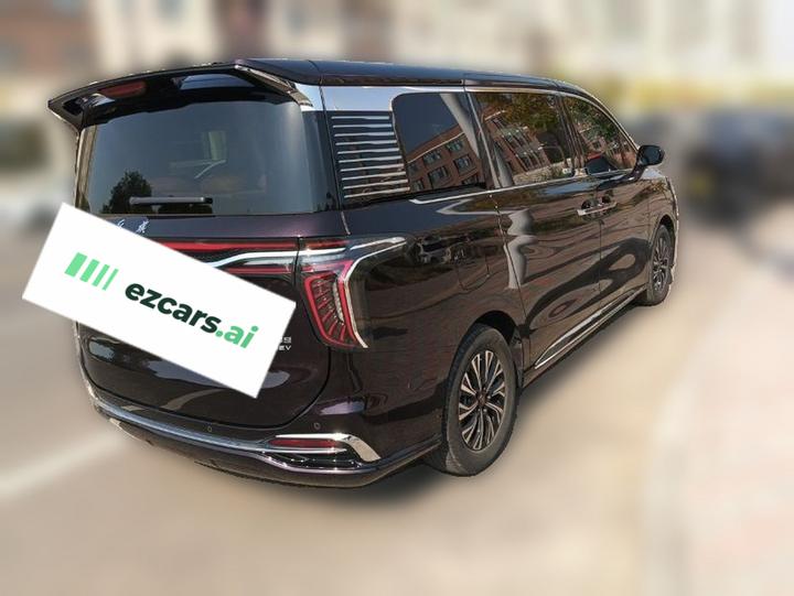 HQ9 PHEV 2024 2.0T AWD Flagship photo 4