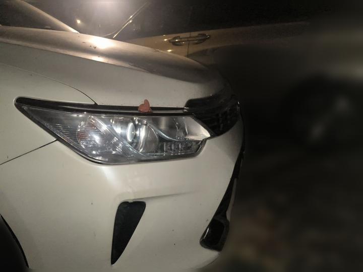 Camry 2016 2.0G Leading photo 3