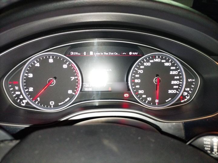 A6L 2014 TFSI Comfort photo 4