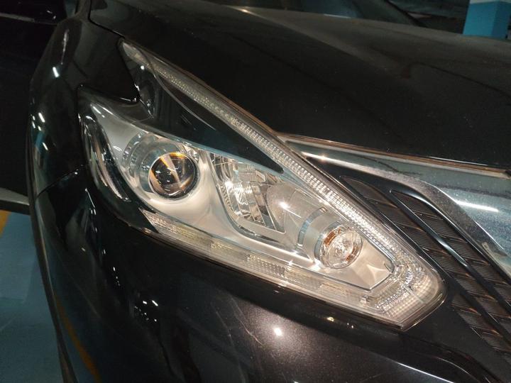 Murano 2021 2.5L XL RWD Connected Luxury photo 7