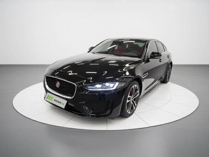 XEL 2021 2.0T 250PS R-DYNAMIC S Progressive Sport