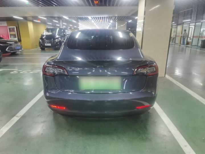 Model 3 2020 Standard Range RWD Upgraded photo 5