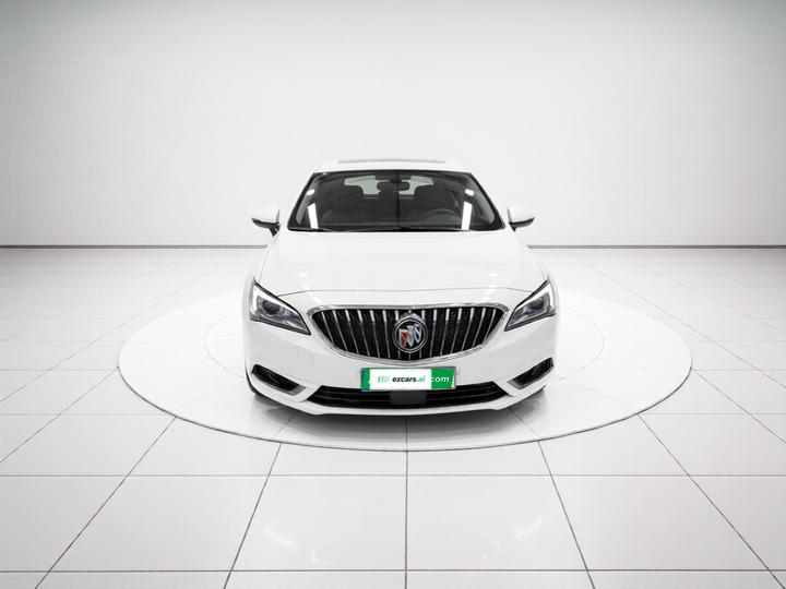 Verano 2017 Sedan 20T DCT Elite photo 2