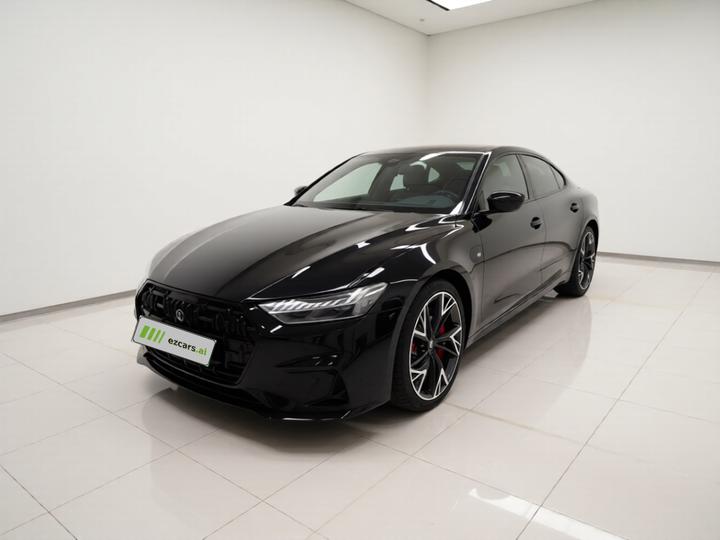 A7L 2024 45 TFSI quattro S-line