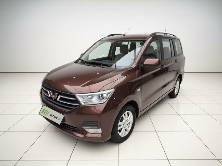 Wuling Hongguang 2018 1.5L S Comfort L2B