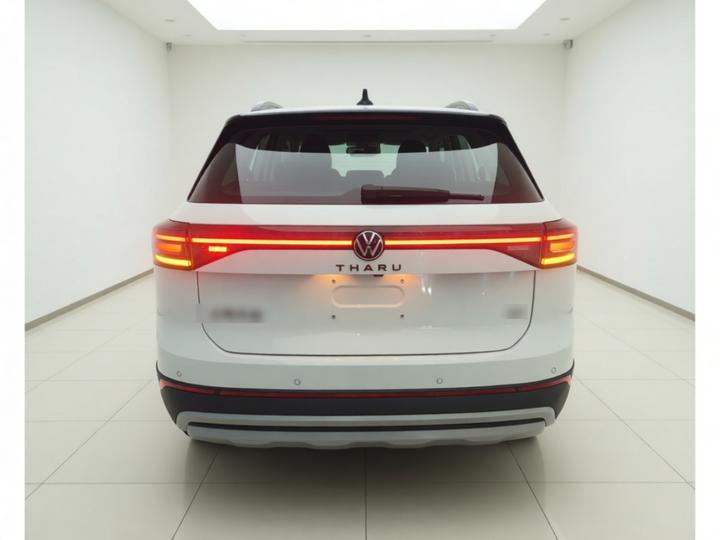 Tharu 2026 300TSI photo 5