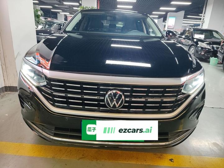 Passat 2022 330TSI Elite photo 2