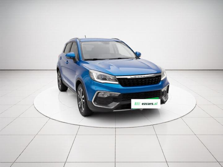 Liebao CS9 2018 1.5T CVT photo 3