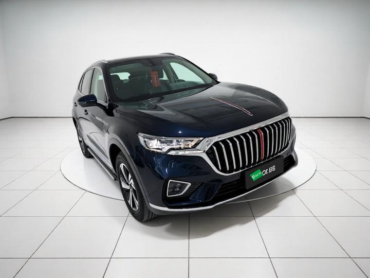 HS5 2019 2.0T Connected photo 3
