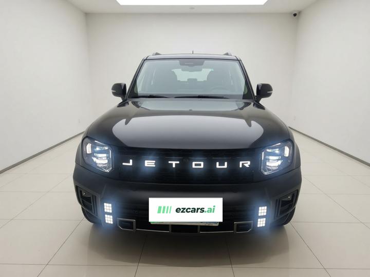 Wagon 2023 2.0T AWD PRO photo 2