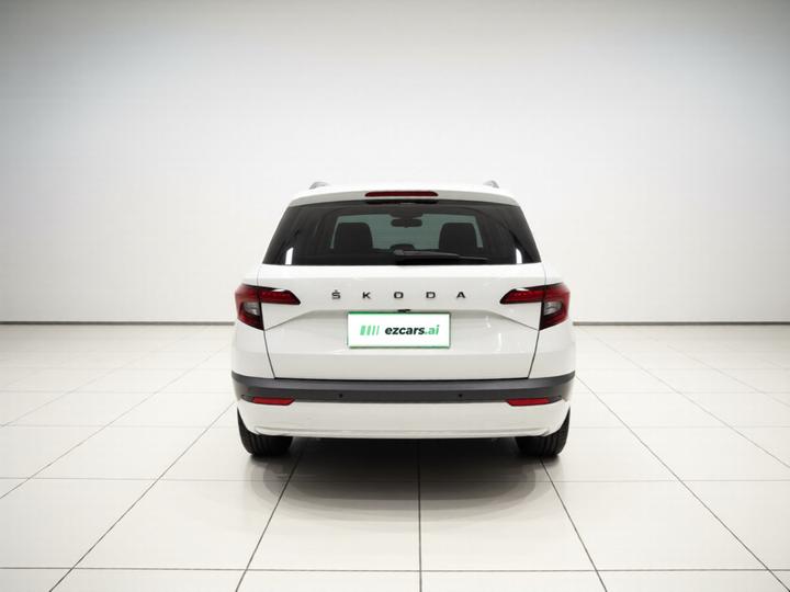 Karoq 2021 TSI280 Luxury photo 5