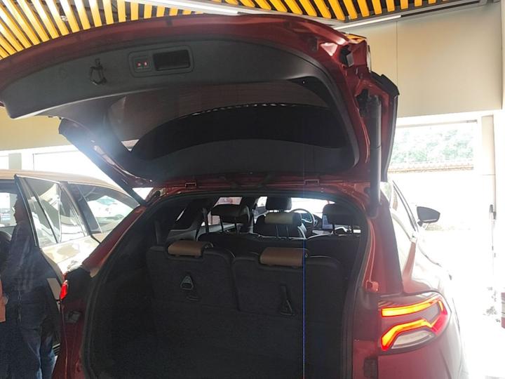 Tang EV 2021 DM-i 112KM Premium photo 8