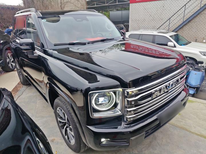H9 2024 2.0T Petrol AWD photo 3