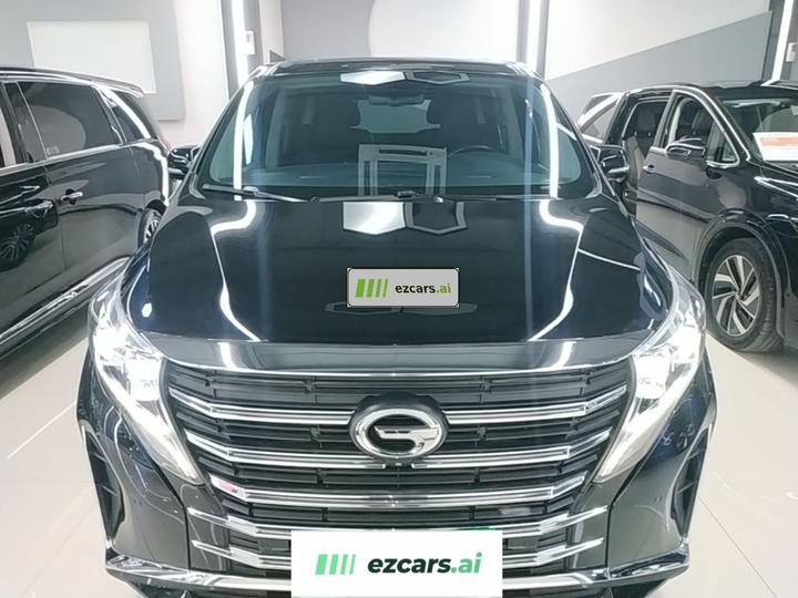 GAC Trumpchi M8 2023 Leading Series 390T Premium photo 2