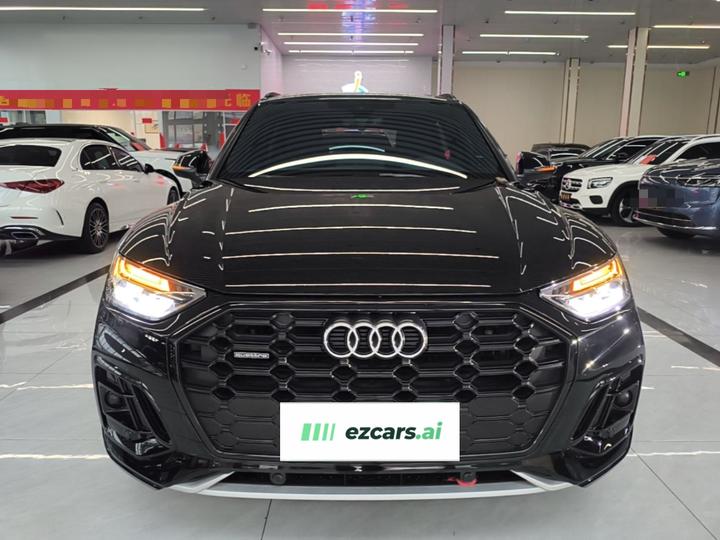 Q5L 2023 40T Luxury Dynamic photo 2