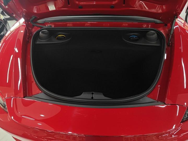718 2018 Boxster 2.0T photo 8