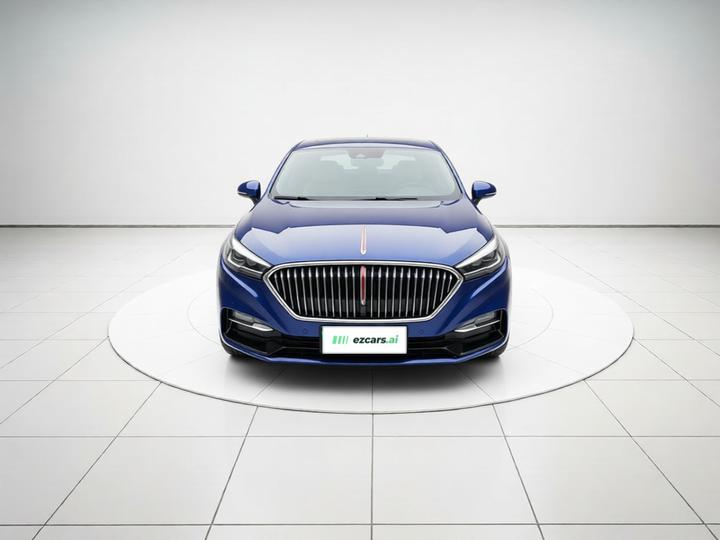H5 2020 1.8T AT Connected photo 2