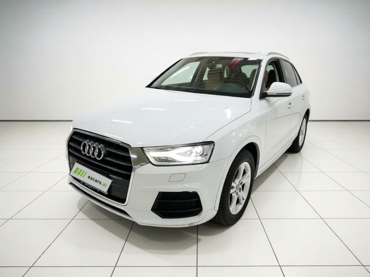 Q3 2016 30 TFSI Fashion