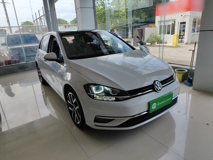 Golf 2020 280TSI DSG Comfort photo 3