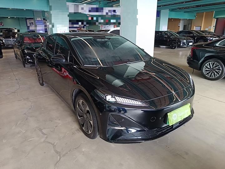 Hongqi 2025款 550智选版 photo 3