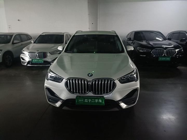 X1 2021 sDrive25Li Leading photo 2