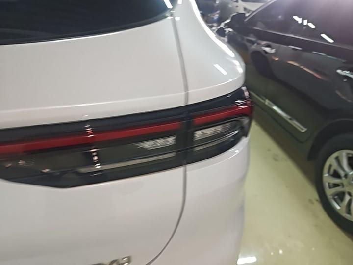 Forthing T5 EVO 2021 1.5TD DCT photo 7