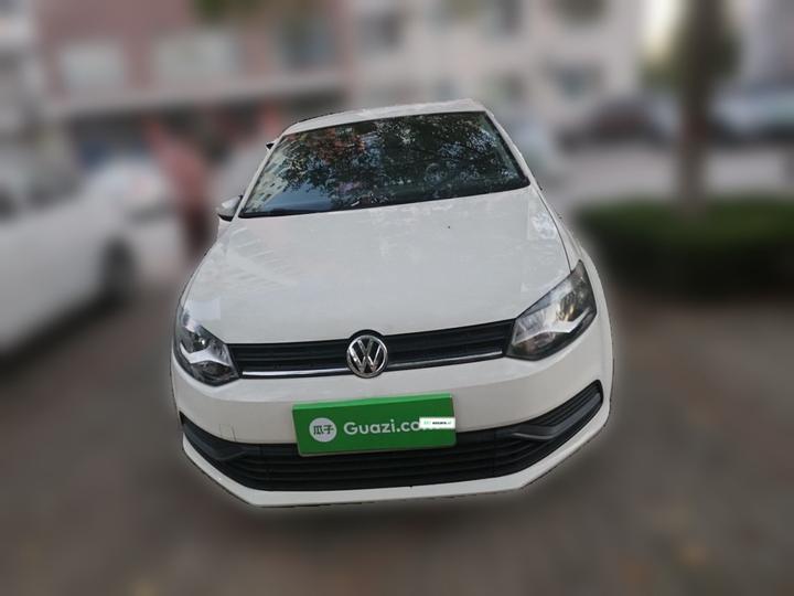 Polo 2018 1.5L AT photo 2