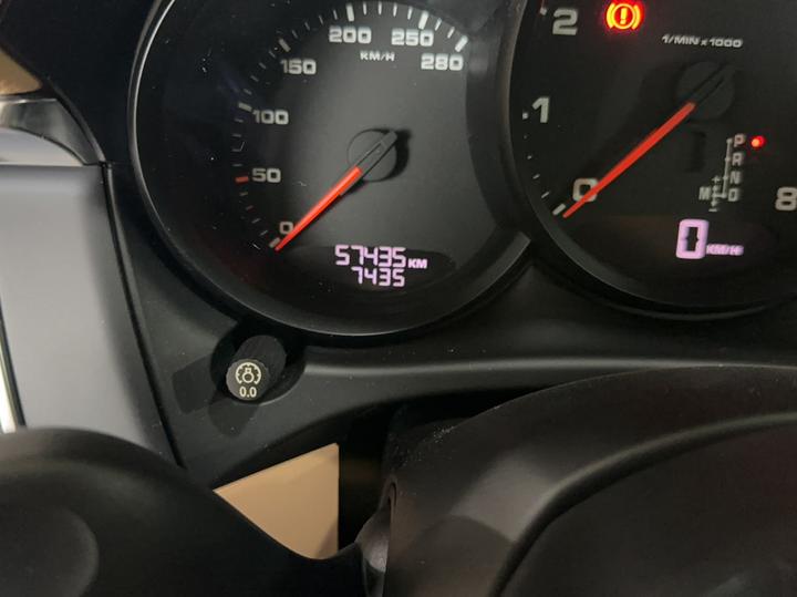 2014 Macan 2.0T photo 8