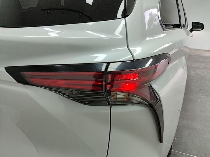 Sienna 2021 2.5L Hybrid Comfort photo 7