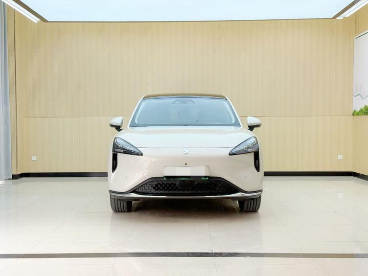 2024 600km EV photo 2