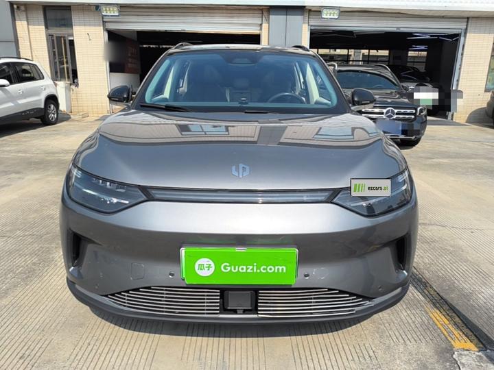 Leapmotor C11 2021 Facelift Luxury photo 2