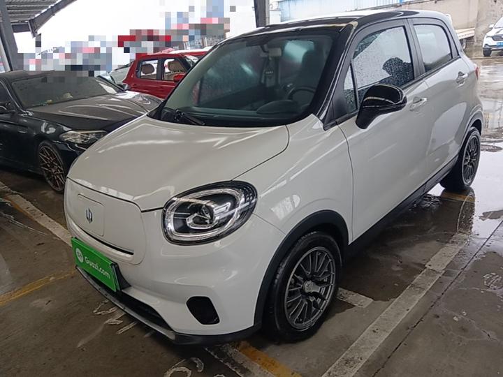 Leapmotor T03 2023 403