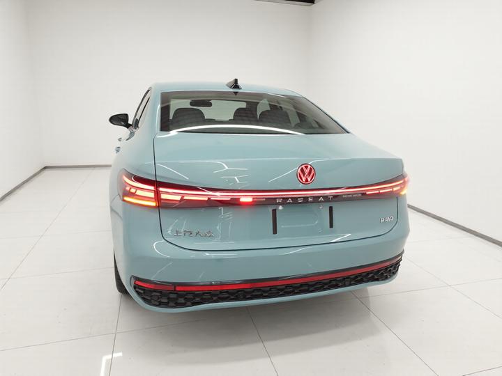 Passat 2025 Pro 380TSI photo 3