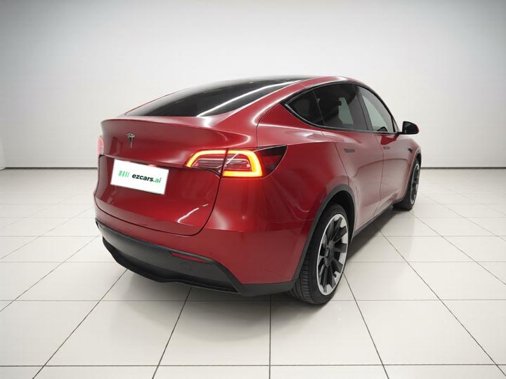 Model Y 2021 Long Range AWD 3D7 photo 4