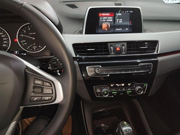 X1 2018 sDrive20Li Leading photo 8