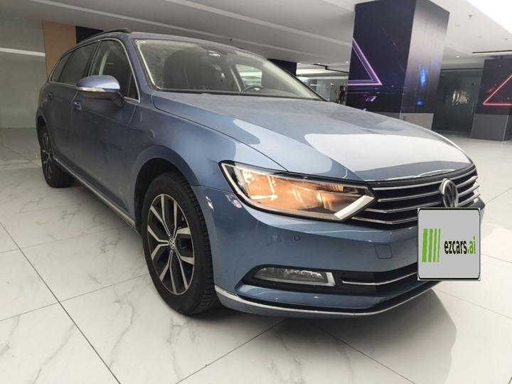 2016 380TSI RWD photo 3