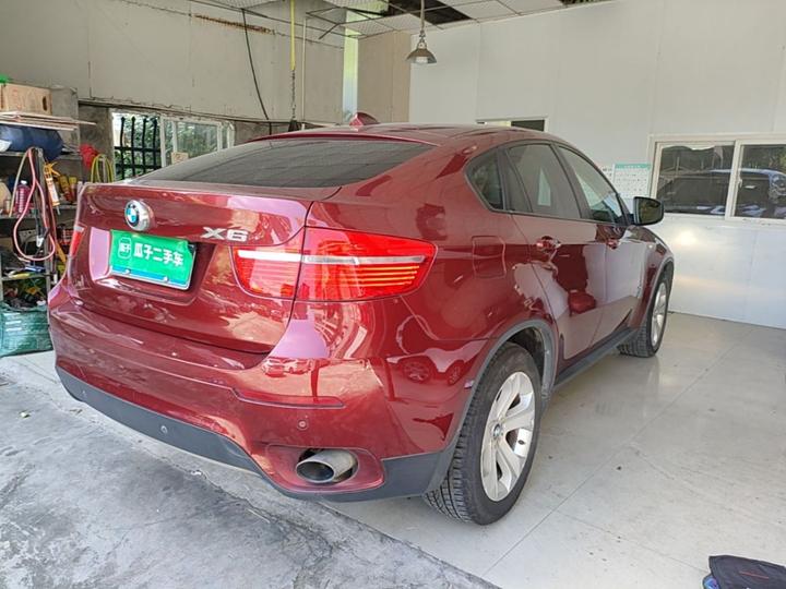 X6 Parallel Import photo 4