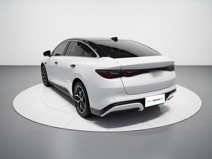 Seal 06 EV 2025 EV 545KM Flagship photo 4