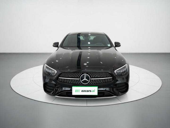 E-Class 2021 E 300 L Sport Fashion photo 2