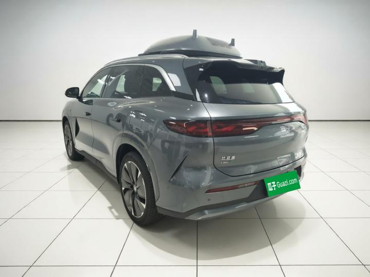 Tang L 2025 DM 175KM photo 4